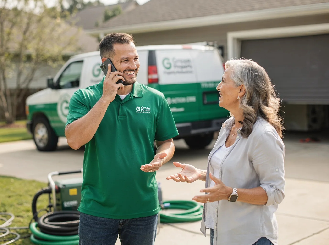 Water Damage Restoration Lindsay, CA FAQs